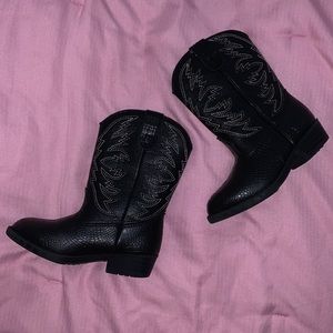 Western Boots